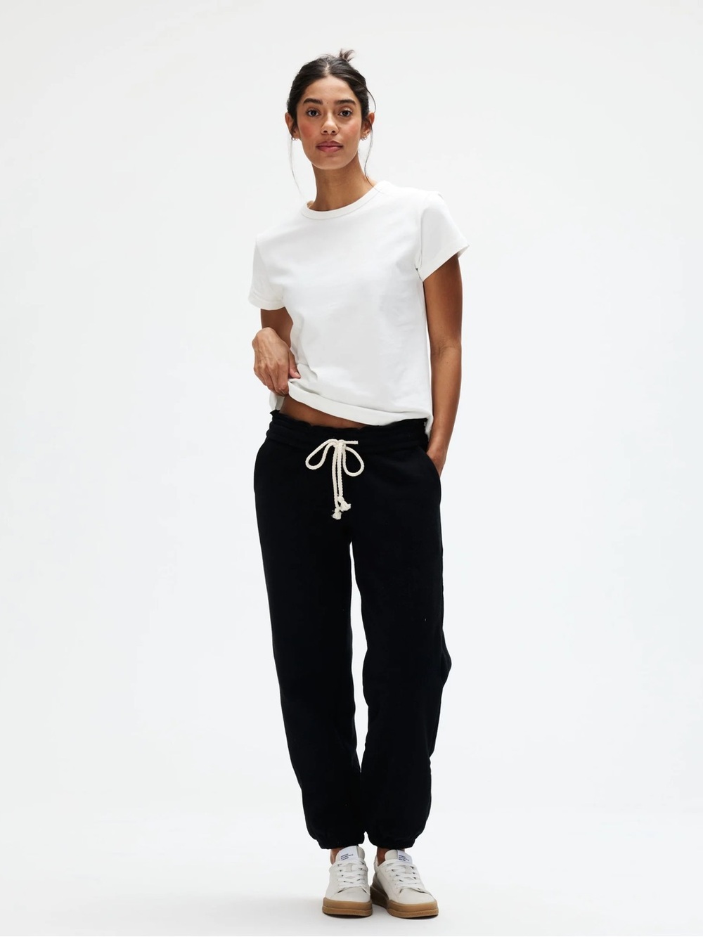 Parke sweatpants